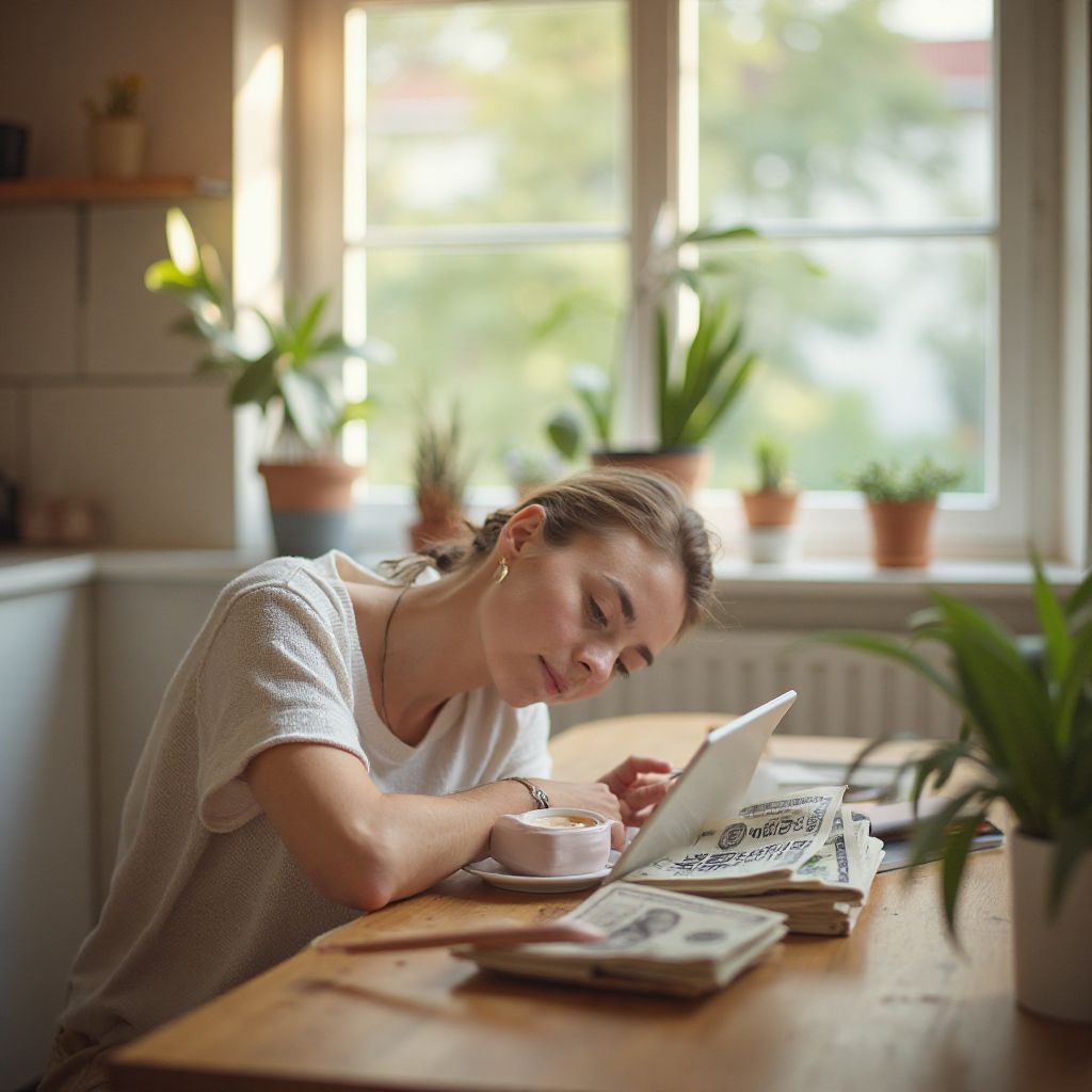 Latest Trends in Frugal living & money saving tips